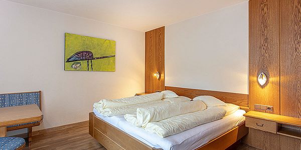 Familienzimmer